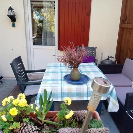 Guesthouse La Burle Parentis-en-Born Quarto foto