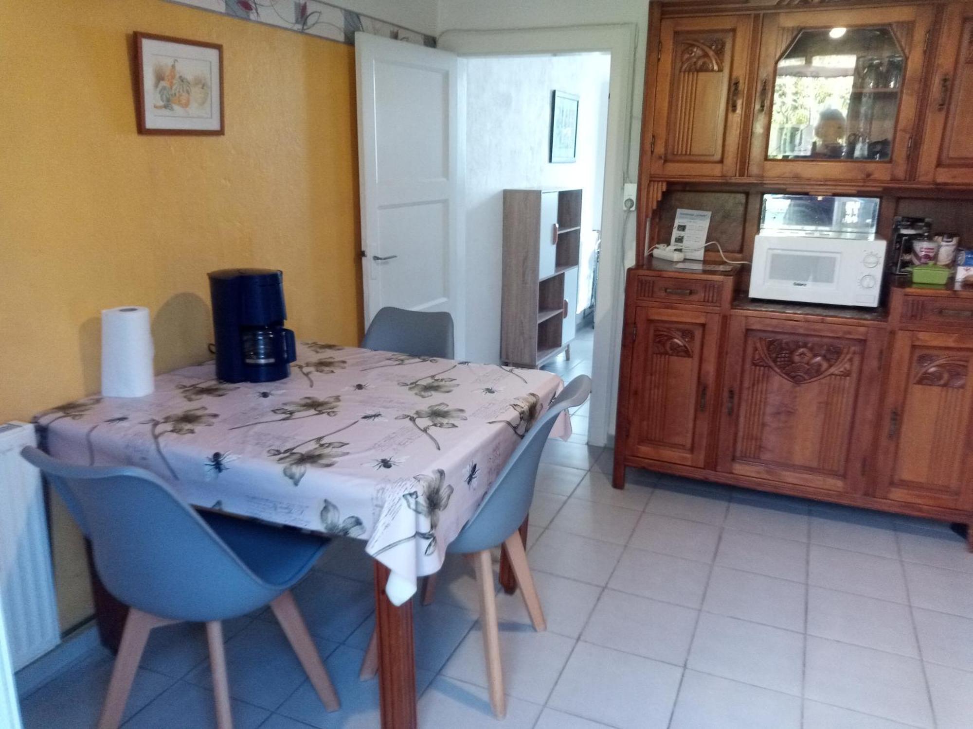 Guesthouse La Burle Parentis-en-Born Quarto foto