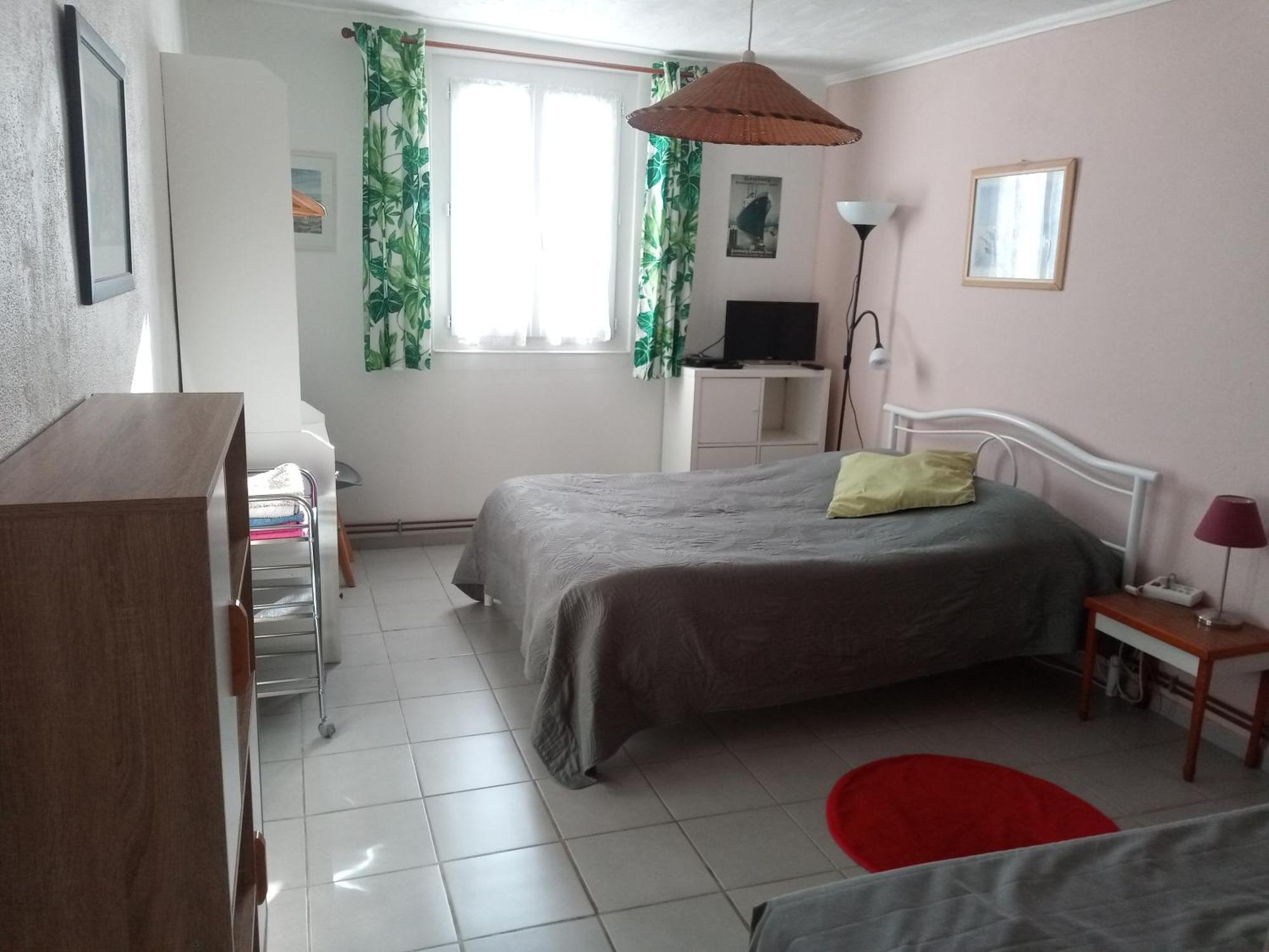 Guesthouse La Burle Parentis-en-Born Quarto foto