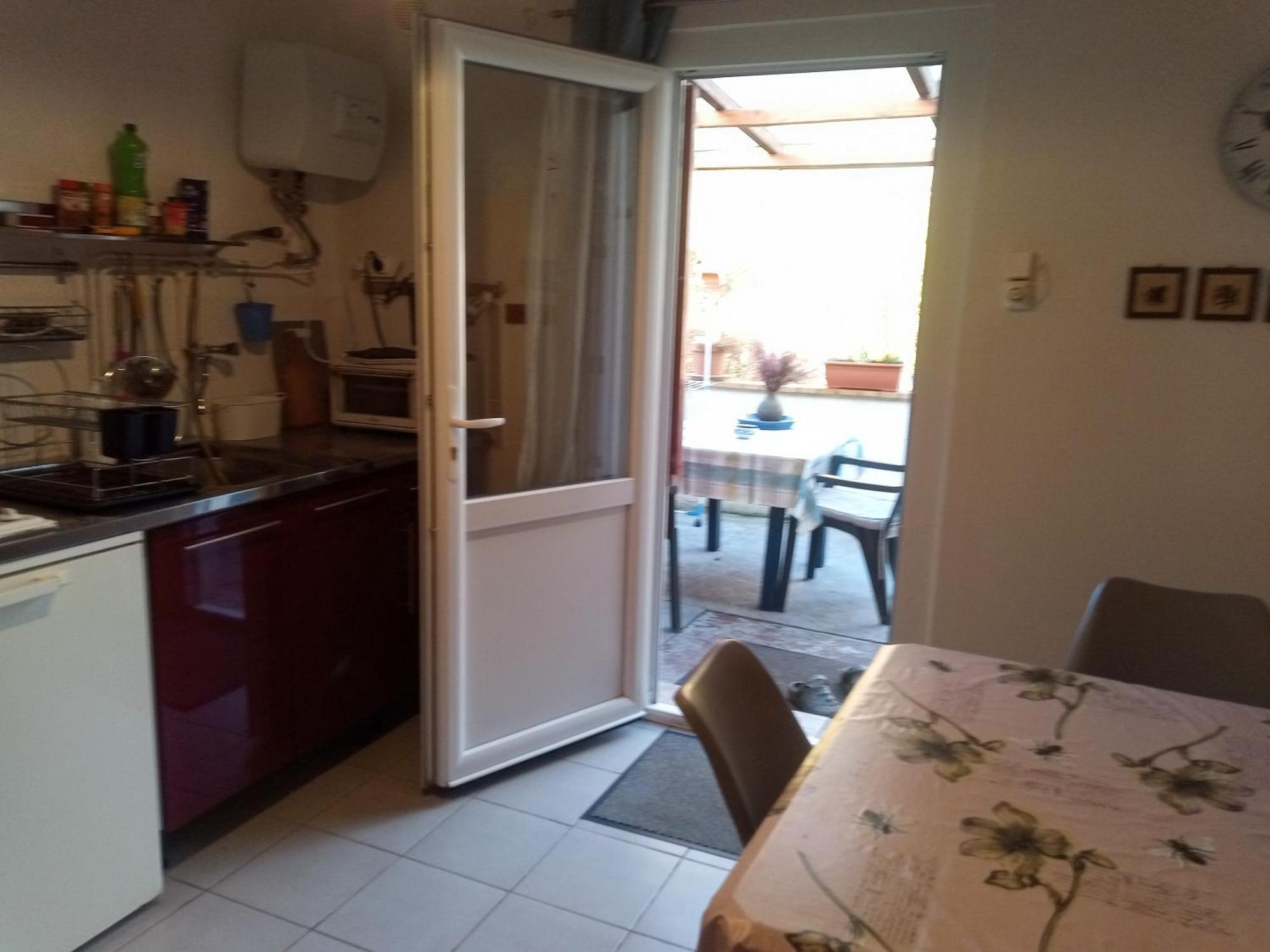 Guesthouse La Burle Parentis-en-Born Quarto foto