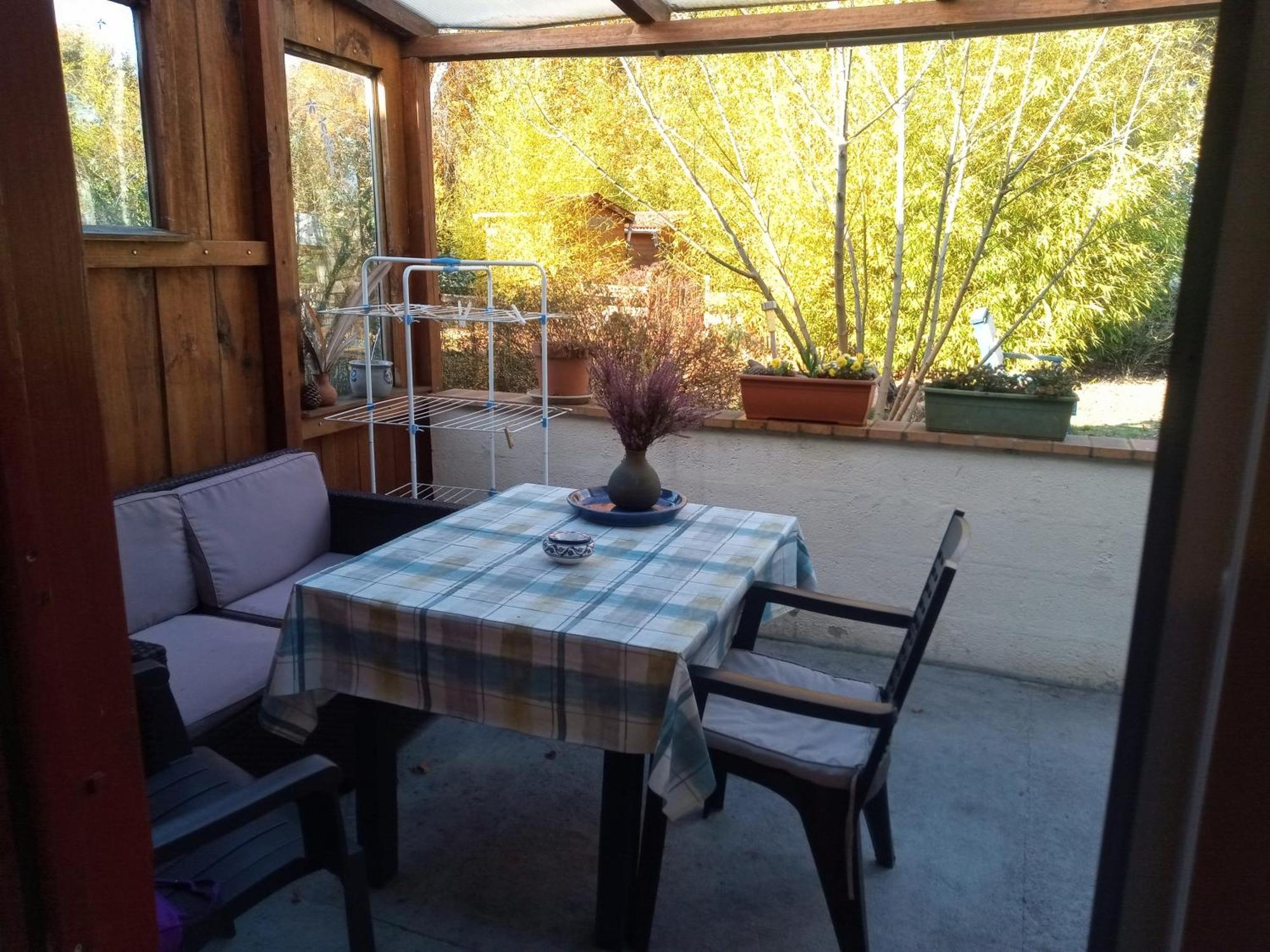 Guesthouse La Burle Parentis-en-Born Quarto foto