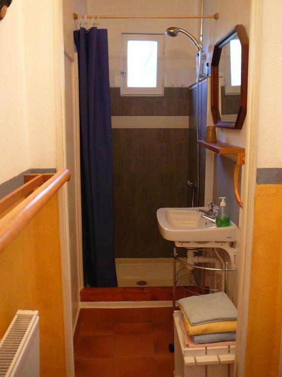 Guesthouse La Burle Parentis-en-Born Quarto foto