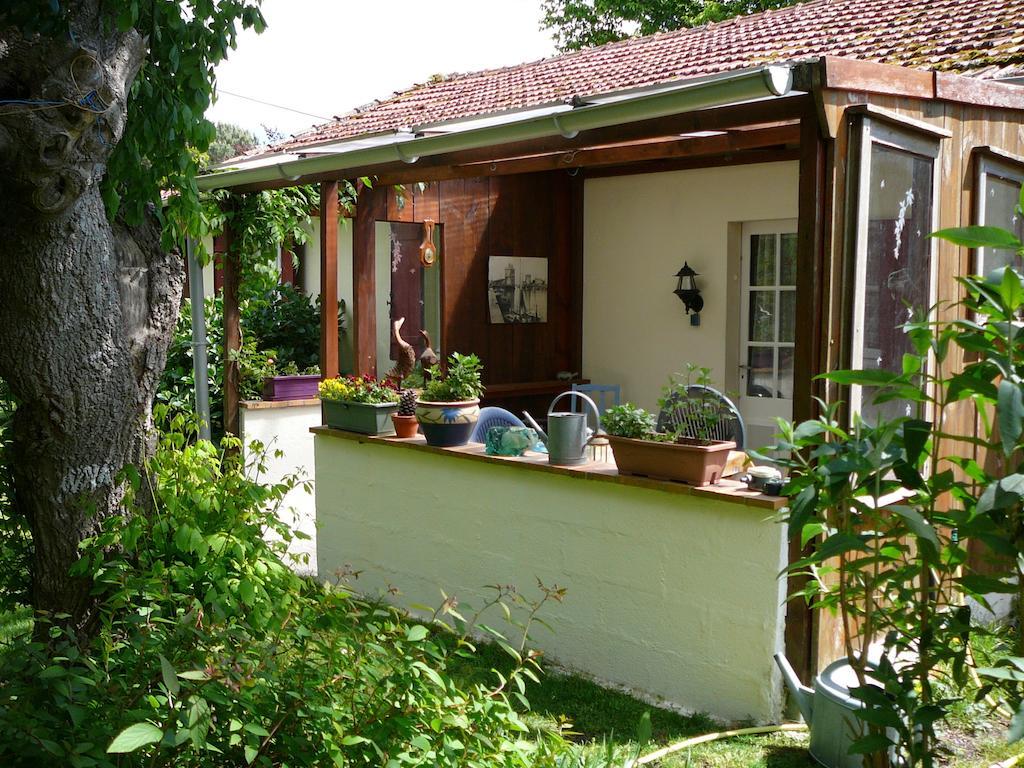 Guesthouse La Burle Parentis-en-Born Quarto foto