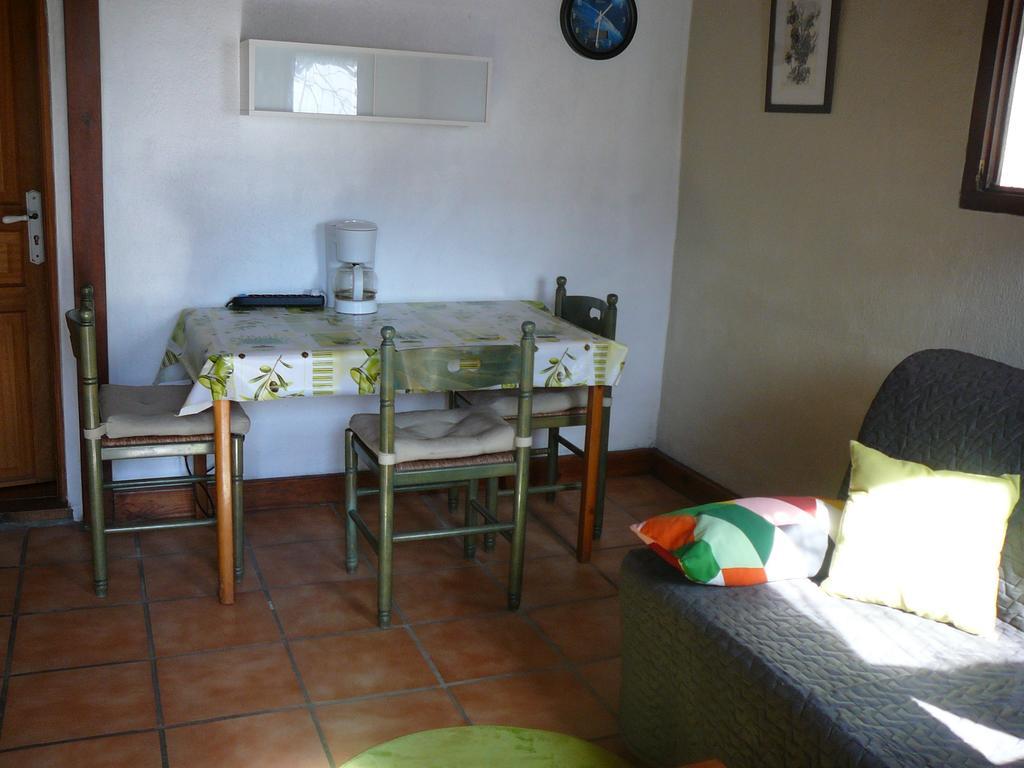 Guesthouse La Burle Parentis-en-Born Exterior foto